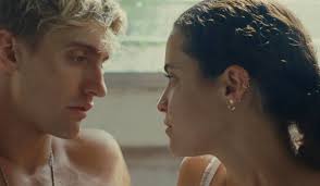 American Cherry Review: A Psychological Thriller Full of Mixed Signals