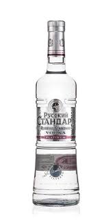 Rémy amerique, inc., new york, new york proof: Russian Standard Platinum Kaufen Preis Und Bewertungen Bei Drinks Co