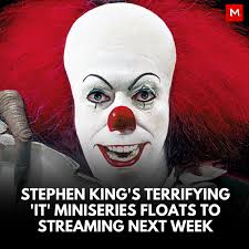 The first adaptation of King's novel has a lot more going for it than the  pair of theatrical films released in the late 2010s. Details here:  bit.ly/41KqMmD #StephenKing