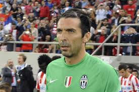 Compare gianluigi buffon to top 5 similar players similar players are based on their statistical profiles. Buffon Lobt Belgien Hazard Und Co Konnen Europameister Werden