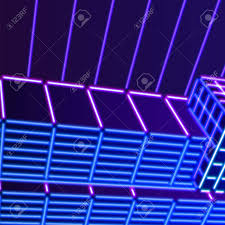 We did not find results for: Neon Background With Ultraviolet Glowing Grid Of 80s Styled Blue Royalty Free Cliparts Vectors And Stock Illustration Image 96617322