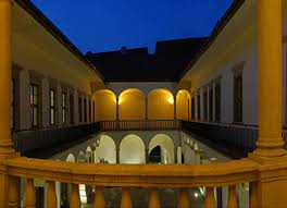Dům umění města brna, dům pánů z kunštátu, dominikánská 9 animace na výstavách (do 22:00) mendelovo muzeum mu, mendlovo nám. Brnenska Muzejni Noc Dum Panu Z Kunstatu Dum Umeni Mesta Brna Dum Panu Z Kunstatu Brno Informuji Cz