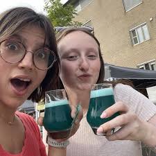 Putain Schtrumpf _ NZ-IPA