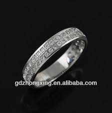 Sterling silver moissanite diamond ring. Italy Silver 925 Price January 2021
