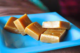 Caramel Mous Beurre Sale Maison Thermomix Caramel Mou Recette Caramel Mou Recette Caramel