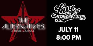 The Alternatives