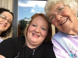 Jackie Stovall Boitnott Obituary