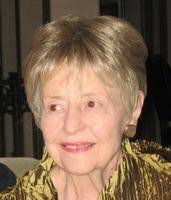 Pina Croce Obituary (1922