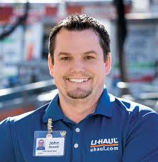 2018 LP Gas Rising Leader: John Barnett