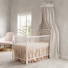 Maybe you would like to learn more about one of these? Little Seeds Aerin Metal Crib Reviews Wayfair