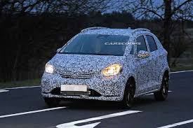 This jazz's skills are generally centred all. New Honda Jazz Interior And Design Details Out In New Spy Images