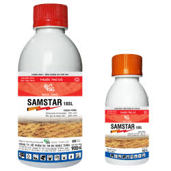 Samstar 18SL