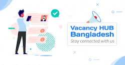 Vacancy HUB Bangladesh | Facebook