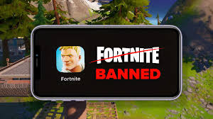 Apple had already removed fortnite from the store after the game offered a discount on its virtual currency for purchases made outside of the app, from which apple receives a 30% cut. Apple Says Epic S Fortnite Can Come Back Any Time It Wants To Play By The Rules Cnet