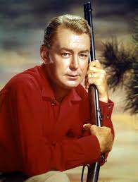 Resultado de imagem para alan ladd