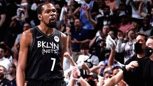 Averaging 122.43 points per contest, the brooklyn squad has been an offensive juggernaut in the playoffs, so hopefully jasmyn wimbish • 2 min read. Nba Playoffs 2021 Durant And The Nets Steamroll The Bucks Marca