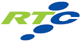 RTC logo channel