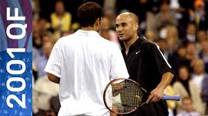 Born march 23, 1985) is an american professional tennis player. Venus Williams Vs Bethanie Mattek Sands Us Open 2009 Round 2 Youtube