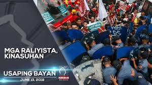 Ano kayâ ang nagtutulak sa mga taong ito upang iprotesta ang mga ganitong usapín? Download Quarrying Na Isa Sa Mga Sinisisi Sa Landslide Ipinoprotesta Naga Lgu Denr Dapat Daw Managot Mp3 Mp4 3gp Flv Download Lagu Mp3 Gratis
