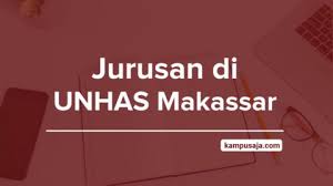 Yang muncul di benak kalian pasti anak sastra itu harus puitis, harus bisa menciptakan. Jurusan Di Unhas 2021 Akreditasi Biaya Kuliah Daya Tampung