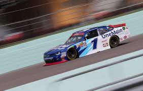 This is a list of points scoring systems used to determine the outcome of the nascar championships since 1949. 2016 Nascar Xfinity Classic Points Standings Non Chase Points