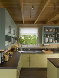 Plus, go ahead and consider our top paint ideas — yet another easy way to bring. 26 Green Kitchen Cabinet Ideas Sebring Design Build Kitchen Remodeling