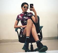 So, let's have a look t banita sandhu bio. Banita Sandhu Fanclub Banitauniverse Twitter