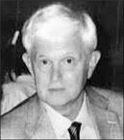 James Stackhouse Obituary (2016)