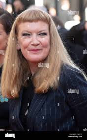 Andrea Arnold attends the premiere of 'Tout S'est Bien Passe' (Everything  Went Fine) during the 74th Annual Cannes Film Festival at Palais des  Festivals in Cannes, France,