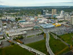 The alaska earthquake was a subduction zone (megathrust) earthquake, caused by an oceanic plate sinking under a continental plate. 2 Alaska Earthquakes Trigger Tsunami Warning And Buckle Roads Pbs Newshour