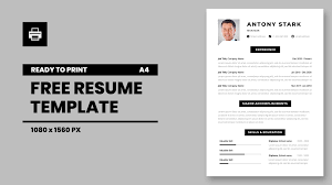 Create *your* cv in 15 minutes. Personal Cv Powerpoint Template