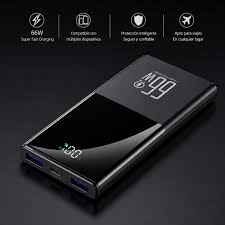 POWER BANK VSP02