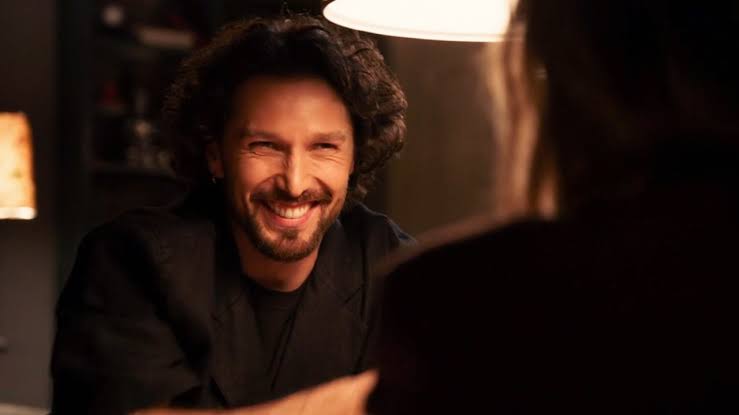 GTST-acteur Diego González-Clark verbaasd over grote rol in zomercliff:  'Hoe kan Ruben dit doen?' - TVgids.nl