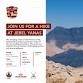 Join us for a hike at Jebel Yanas event image