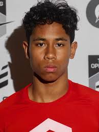 Utah 2021 Cornerback Offers