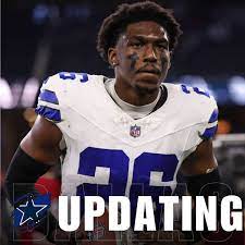 Dallas Cowboys star DaRon Bland begins 2025 with major life announcement.