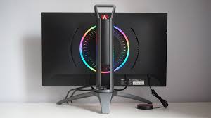 With a 144hz refresh rate and freesync down to 48hz, gamers can. Aoc Agon Ag273qx Review Finally A Perfect 1440p Hdr Monitor Rock Paper Shotgun