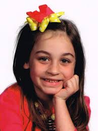 Obituary information for Abigail Grace Brey