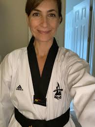 Happy Tae Kwon Do Tuesday! Post your coolest Tae Kwon Do pic below!!