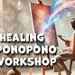 Self-Healing Ho'oponopono Art Workshop event image