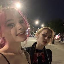 Bella Nash (@bella.nash321) • Instagram photos and videos