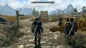 One-Handed (Skyrim) | Elder Scrolls | Fandom