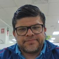 Ricardo garcia de alba