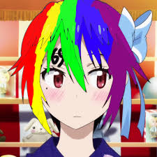 The octopus eats its own leg. Tekashi69 As Anime By Hicbar On Deviantart