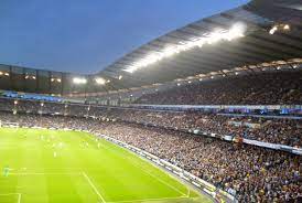 Welcome to mancity.com, online home of premier league winners manchester city fc. Where To Buy Manchester City Football Tickets