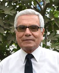 Armando Enrique Alvarado Malca