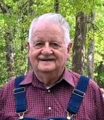 Lawrence Hooper Obituary