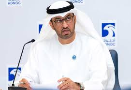 As minister of state, he represents the uae government and its interests on domestic and international matters that are fundamental to the uae's economic goals. Uae S Adnoc Inks Deal To Explore Plan For 4bn Indian Chemical Complex Arabianbusiness