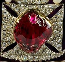 Image result for Royal Ruby 1964 Imperial