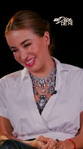 Majida Issa se sinceró en #SeDiceDeMí y reveló que tras el fallecimiento de  su abuela, la también actriz Teresa Gutiérrez, le quedó de herencia su  apartamento, pero hubo un momento en el que no tenía ...